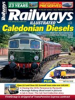 Railways Illustrated